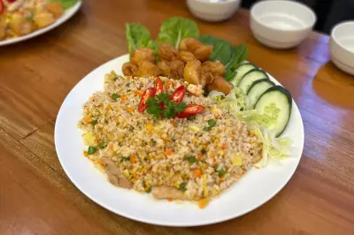 Tips Masak Cumi Crispy Praktis ala Chef Martin Natadipradja