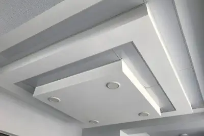 Tips Memasang Wallpaper di Plafon: Mulai dari Polos hingga Motif Rumit