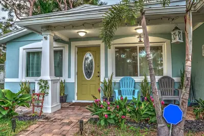 Tips Memilih Furnitur Teras Agar Nyaman dan Tahan Cuaca