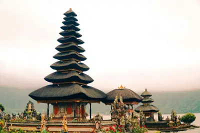 Tips Menyusun Itinerary Liburan ke Bali agar Efisien dan Hemat