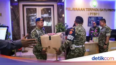 TNI Pastikan Sidang Kasus Penyiraman Air Keras Andrie Yunus Terbuka untuk Umum