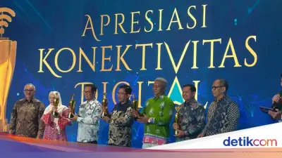 TNI Raih Apresiasi Konektivitas Digital 2026 sebagai Mitra Pembangunan di Wilayah 3T