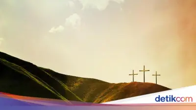 Tokoh Nasional dan Dunia Serukan Perdamaian Global dalam Perayaan Paskah 2026