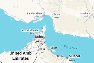 Trump Kecewa pada Sekutu, Minta Mereka Cari Minyak Sendiri Usai Konflik Iran
