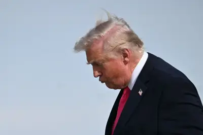 Trump Tegaskan Blokade Pelabuhan Iran Berlanjut Hingga Kesepakatan Nuklir