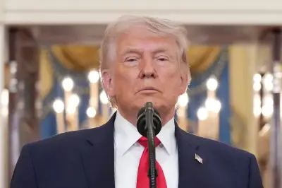 Trump Tegaskan Tak Terdesak Akhiri Konflik dengan Iran