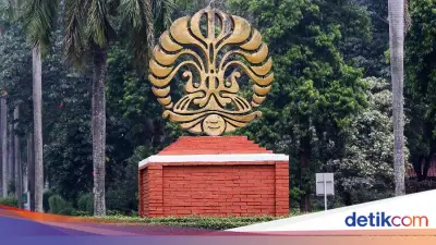 UI Bekukan Status 16 Mahasiswa FH Terduga Pelecehan Seksual di Grup Chat