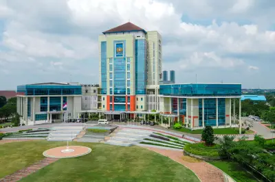 UNESA Terima 6.509 Mahasiswa Baru Lewat Jalur SNBP 2026, Segera Lakukan Registrasi Ulang