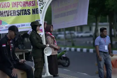 UNP Sediakan Antar Gratis dan Help Desk Darurat untuk Peserta UTBK 2026