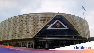 Unpad Nonaktifkan Dosen Diduga Pelecehan Seksual, Korban Mahasiswi Asing Sudah Tidak Studi