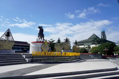 Unsoed Buka Prodi S1 Teknik Pertambangan Pertama di Jawa Tengah