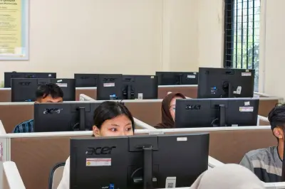 UPN Veteran Jawa Timur Tangkap Joki UTBK 2026, Ungkap Modus Baru Pelaku