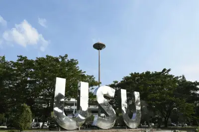 USU Terapkan Kuliah Daring 21-30 April 2026 untuk Dukung Kelancaran UTBK 2026