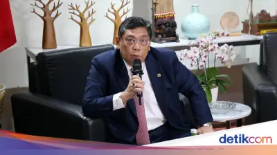 Utut Adianto Tegaskan Indonesia Tetap Bebas Aktif Meski Bergabung BRICS dan Kerja Sama AS