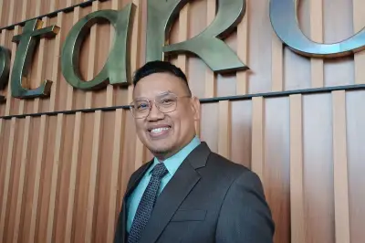 Uya Kuya Bantah Isu Hoaks 750 Dapur MBG, Ungkap Serangan di Media Sosial