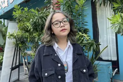 Uya Kuya Ungkap Reaksi Anaknya, Cinta, Soal Isu Hoaks 750 Dapur MBG