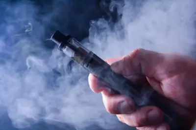 Vape di Kalangan Remaja: Dari Nikotin Hingga Ancaman Narkotika