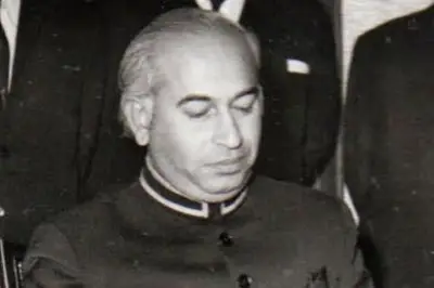 Video Bhutto di PBB Disebut Robek Dokumen, Ini Faktanya