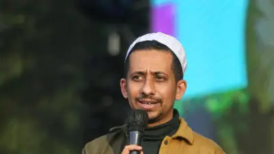 Viral Aksi Minum Oli di Makassar, Habib Ja'far: Gunakan Akal Sehat, Tak Perlu Fatwa Ulama