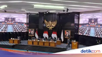 Wagub Rano: 97,35 Persen Jalan di Jakarta dalam Kondisi Mantap dan Layak