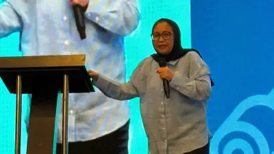 Waka BGN Murka Temukan SPPG Beroperasi Tanpa Pengawas Gizi di Cimahi