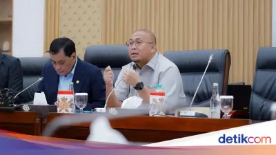 Wakil Ketua Komisi VI DPR: Kapal Pertamina Segera Lintasi Selat Hormuz