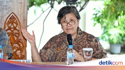 Wakil Ketua MPR Desak Kesehatan Mental Masuk Kurikulum Nasional