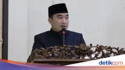 Wali Kota Cilegon Soroti Transparansi Program Pokir DPRD 2027