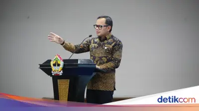 Wamendagri Bima Arya: Efisiensi dan Sinergi Kunci Genjot Ekonomi Daerah