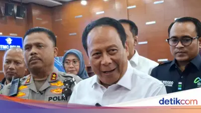 Wamenhub Apresiasi Polri Atas Kelancaran Arus Mudik dan Balik Lebaran 2026