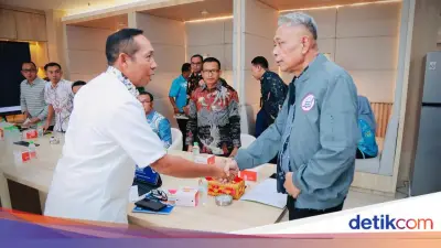 Wamensos Dorong Pemutakhiran Data Daerah untuk Optimalkan Program PBI JKN