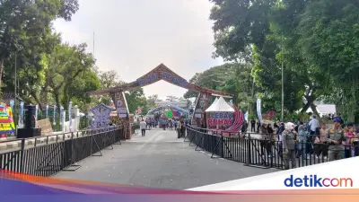 Warga Baduy Gelar Seba Baduy 2026, Temui Gubernur Banten