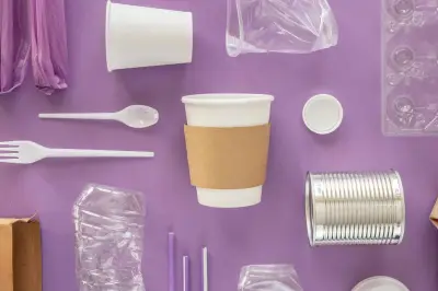 Waspada, 5 Alat Dapur Ini Berbahaya Jika Dipakai Berulang Kali