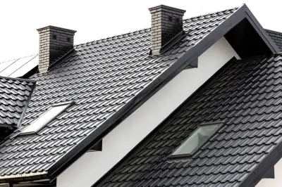 Waspada Atap Bocor di Musim Hujan, Bisa Rusak Struktur Bangunan