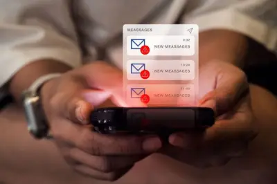 Waspada Phishing BSU Rp600.000, Klaim Bantuan Palsu Beredar di Medsos