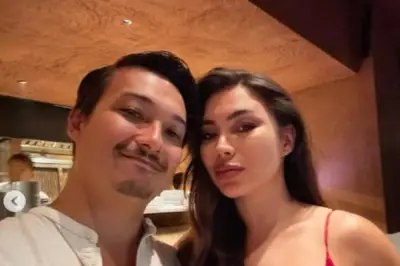 Yulia Baltschun Ungkap Luka Baca Pesan Selingkuhan Suami di Airbnb Kyoto