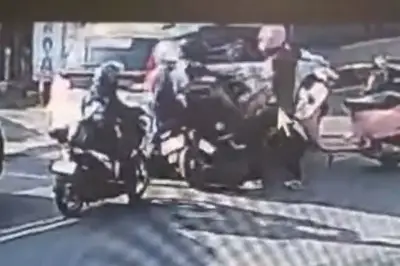 Zaskia Adya Mecca Kecewa Sidang Kasus Pemukulan Karyawan Tak Jelas