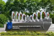 10 Jurusan Terketat ITS di SNBP 2026, Pertambangan Puncaki Peringkat