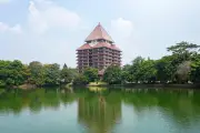 10 Kampus Terbaik di Indonesia Versi THE Asia University Rankings 2026, UI Juara