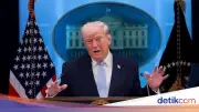 10 Poin Proposal Iran yang Membuat Trump Tunda Serangan Militer