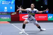 10 Wakil Indonesia Bertarung di Babak 16 Besar Kejuaraan Asia 2026