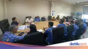 139 Guru PPPK Paruh Waktu di Parepare Belum Digaji Selama 4 Bulan