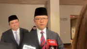 2 Kapal Pertamina Masih Tertahan di Selat Hormuz, Stok BBM Aman