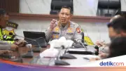 200 Ribu Buruh Diprediksi Penuhi Monas, Polda Metro Siapkan Rekayasa Lalin