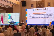 296 Ribu WNI Bekerja di Luar Negeri, Lulusan Perguruan Tinggi Didorong Ikuti