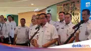 3 Petugas PPSU Diberi SP1 karena Balas Laporan Warga Pakai Foto AI di JAKI