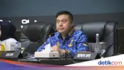 321 Pemda Diminta Lakukan Enam Langkah Konkret Kendalikan Inflasi