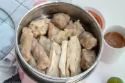 4 Cara Membedakan Siomay Ikan Sapu-Sapu dan Tenggiri Menurut Chef
