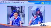 4 Oknum TNI Terjerat Pasal Berlapis dalam Kasus Penyiraman Air Keras Andrie Yunus