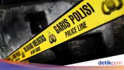 4 Pekerja Bangunan Tewas Saat Kuras Bak Air di Jagakarsa, Jakarta Selatan